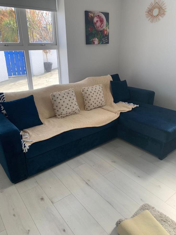 The Honeycomb Apartment Ballyshannon Ngoại thất bức ảnh