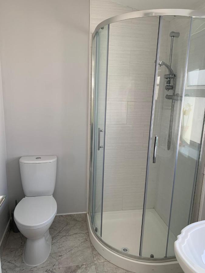 The Honeycomb Apartment Ballyshannon Ngoại thất bức ảnh
