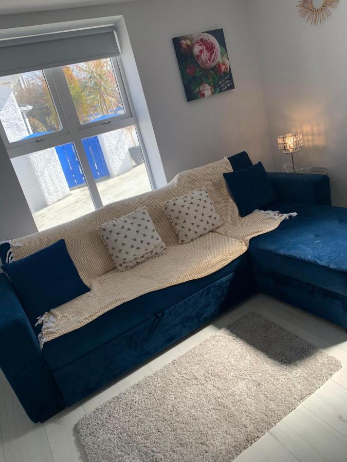 The Honeycomb Apartment Ballyshannon Ngoại thất bức ảnh