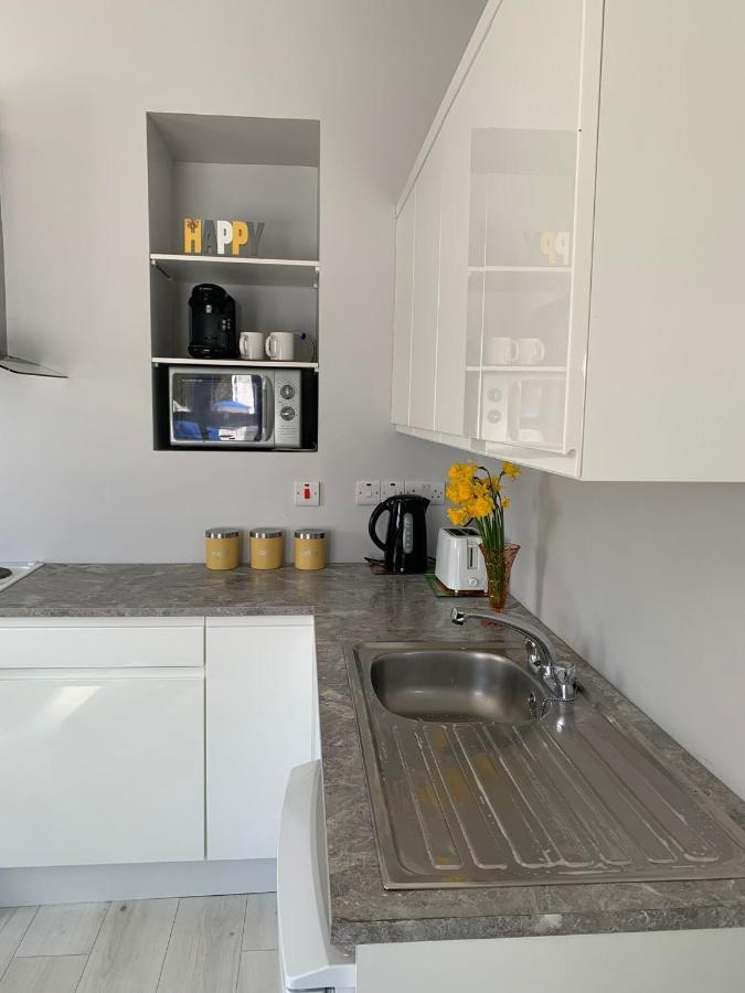 The Honeycomb Apartment Ballyshannon Ngoại thất bức ảnh