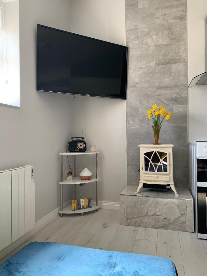The Honeycomb Apartment Ballyshannon Ngoại thất bức ảnh