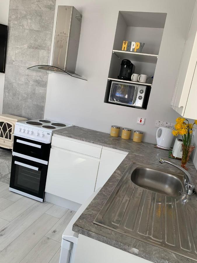 The Honeycomb Apartment Ballyshannon Ngoại thất bức ảnh