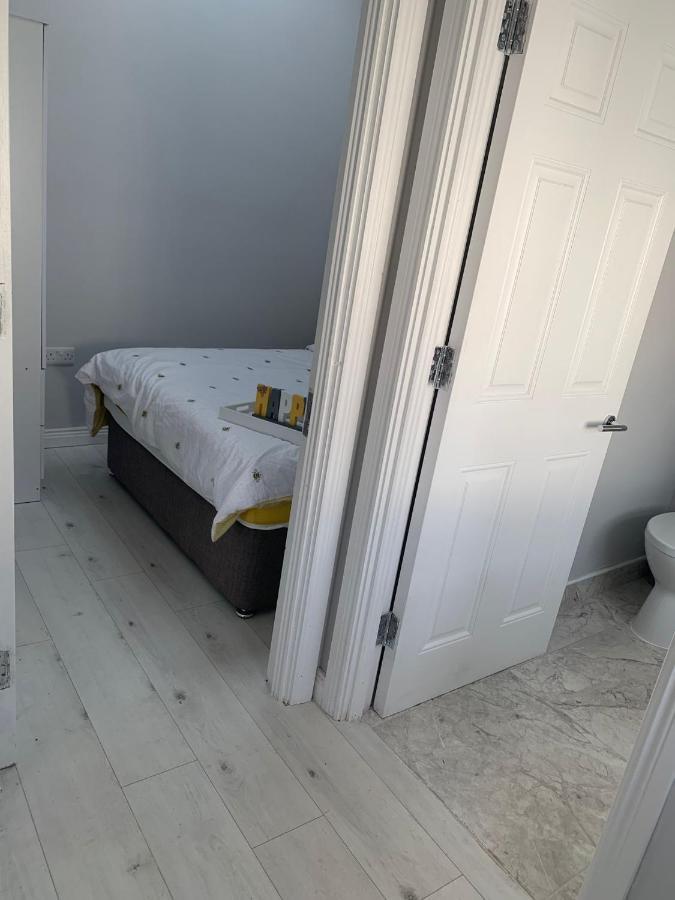 The Honeycomb Apartment Ballyshannon Ngoại thất bức ảnh