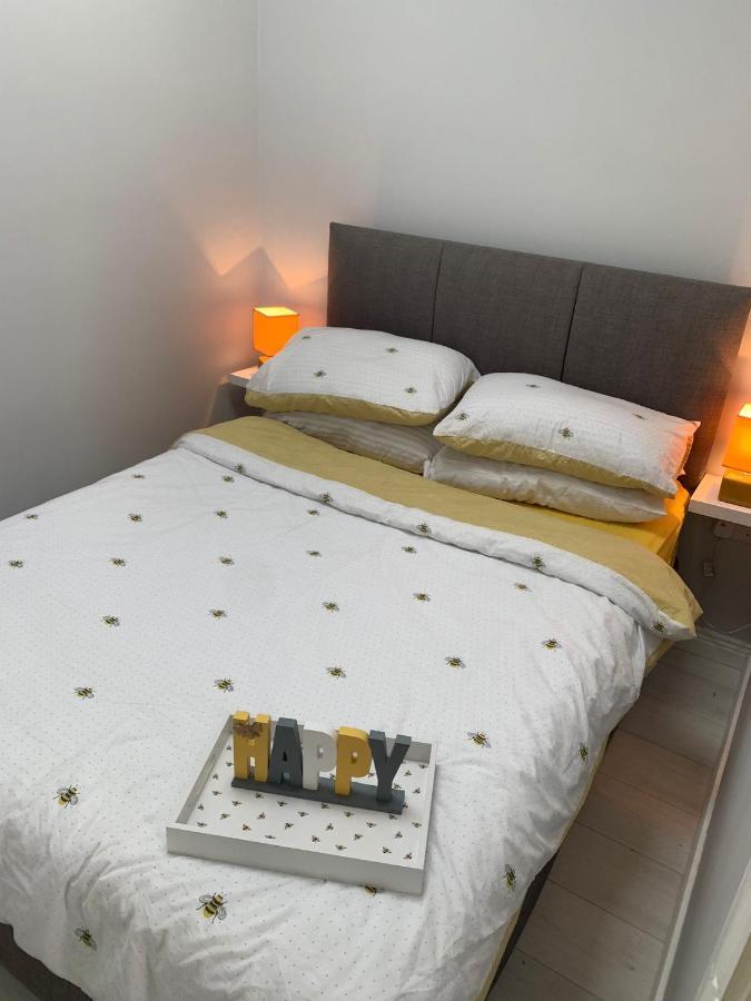 The Honeycomb Apartment Ballyshannon Ngoại thất bức ảnh